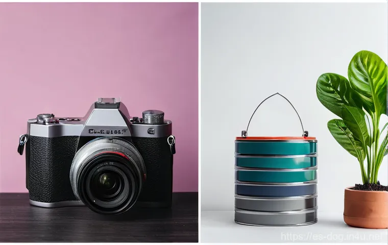 강아지 친화적인 공원 - Here are three detailed image prompts in English, inspired by the provided text and adhering to all ...