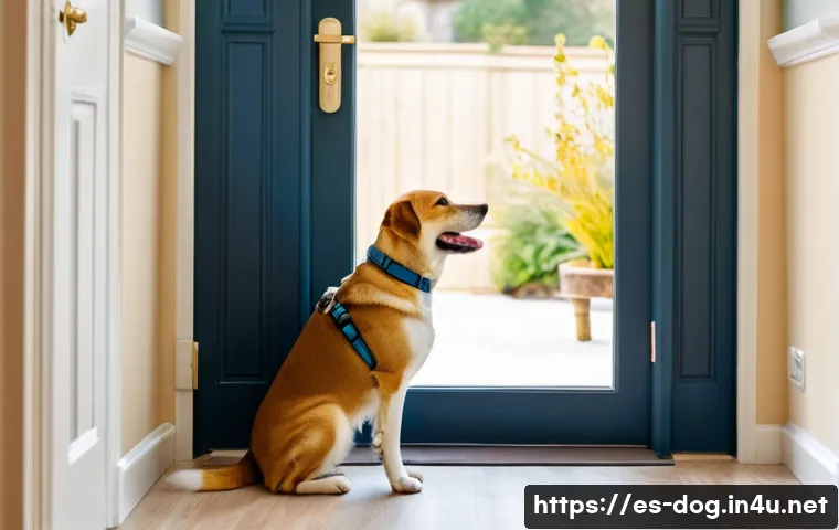 강아지 배변 훈련 관련 이미지 2