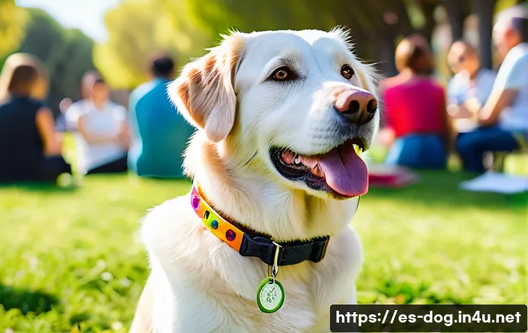 강아지 예방접종 일정 관련 이미지 1