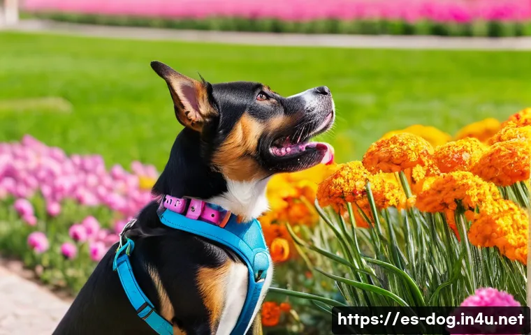 강아지와의 추억 만들기 관련 이미지 1