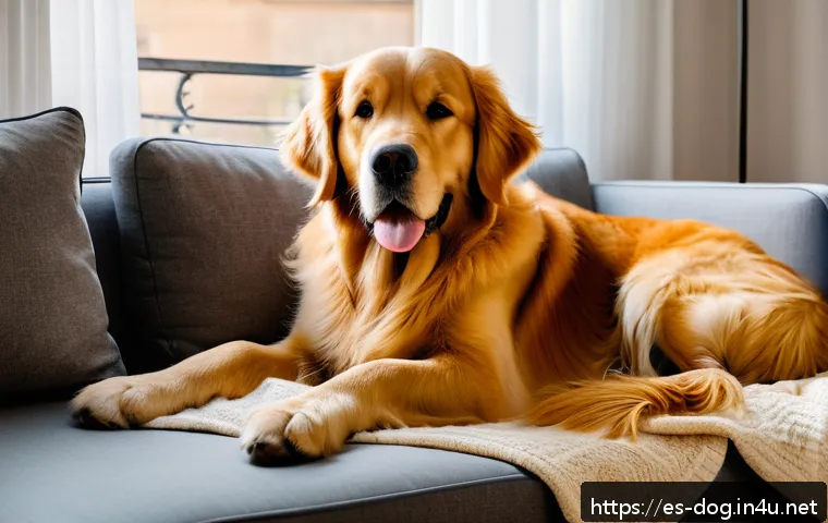 래브라도 리트리버와 골든 리트리버 비교 관련 이미지 1