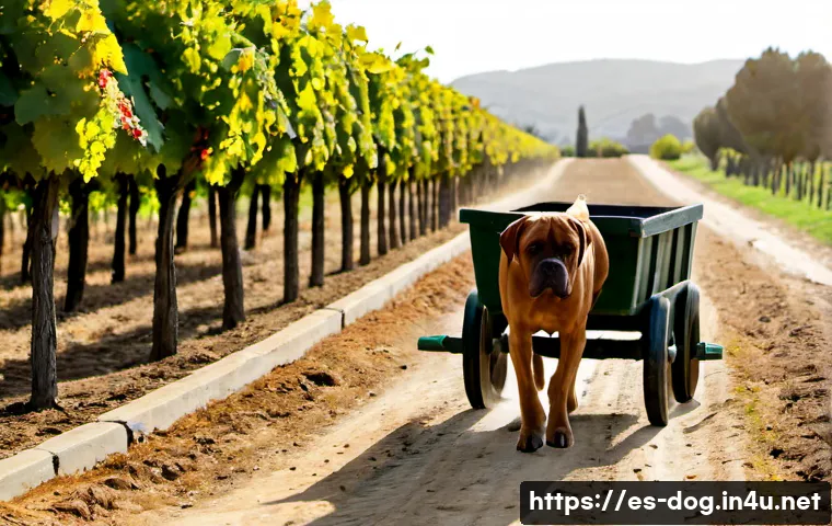 Fuerza, temperamento y manejo del dogue de Burdeos: qué valorar antes de convivir con uno 3 도그 드 보르도의 힘 관련 이미지 1